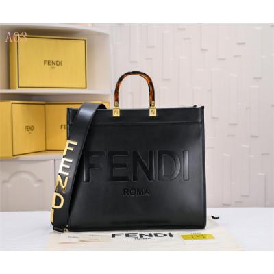 Fendi Bags AAA 064